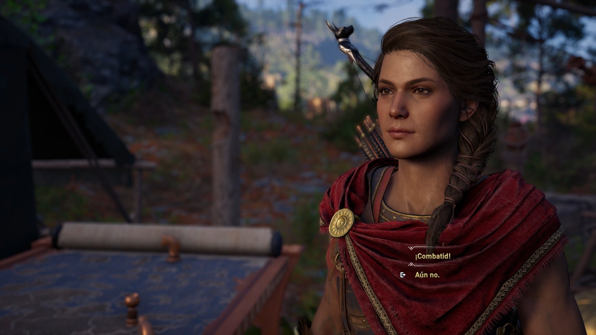 Assassin´s Creed Odyssey